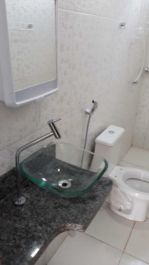 Boa Vista, Olimpico - Apartamento Mobiliado Apartment Boa Vista  Bagian luar foto