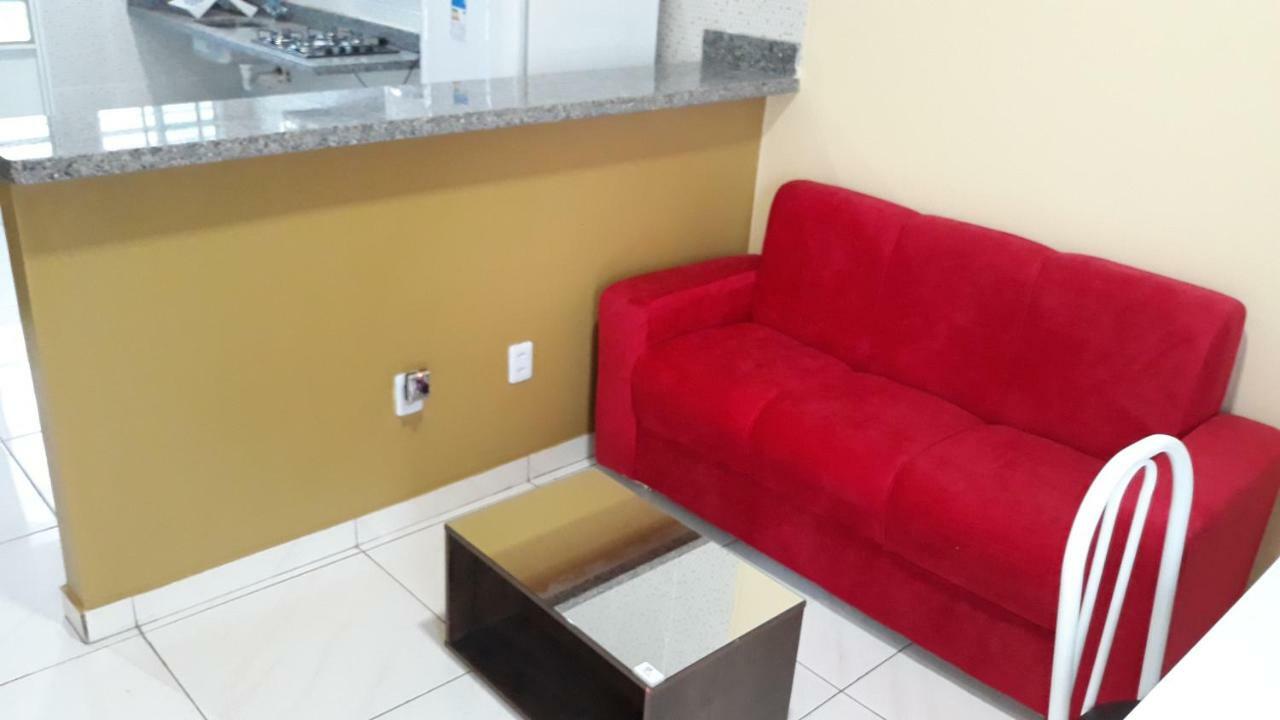 Boa Vista, Olimpico - Apartamento Mobiliado Apartment Boa Vista  Bagian luar foto
