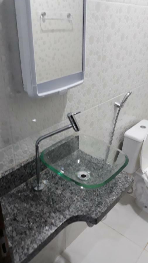 Boa Vista, Olimpico - Apartamento Mobiliado Apartment Boa Vista  Bagian luar foto