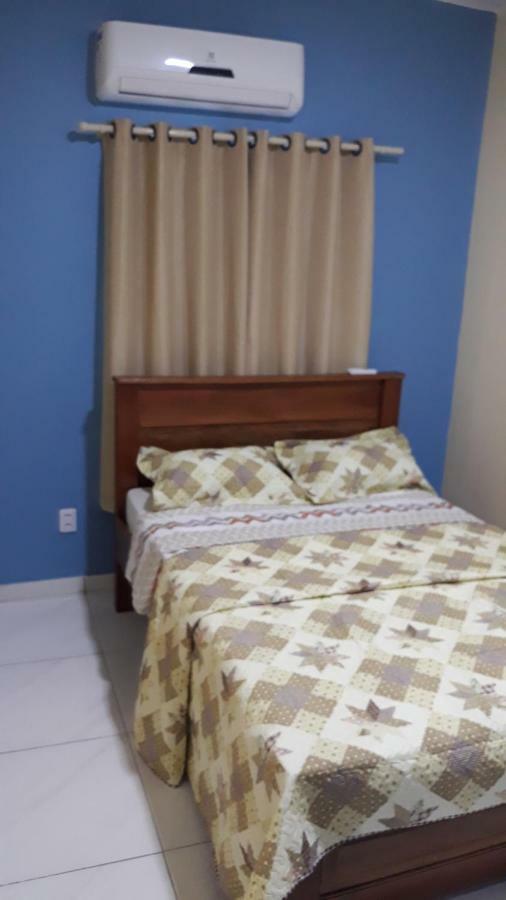 Boa Vista, Olimpico - Apartamento Mobiliado Apartment Boa Vista  Bagian luar foto