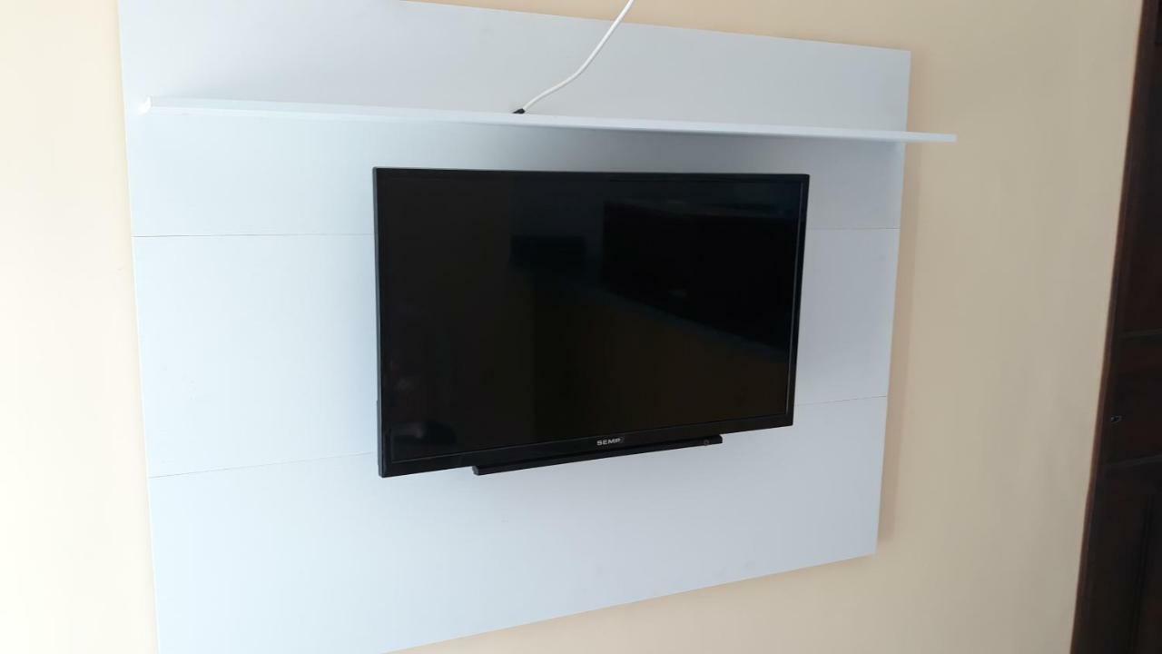 Boa Vista, Olimpico - Apartamento Mobiliado Apartment Boa Vista  Bagian luar foto