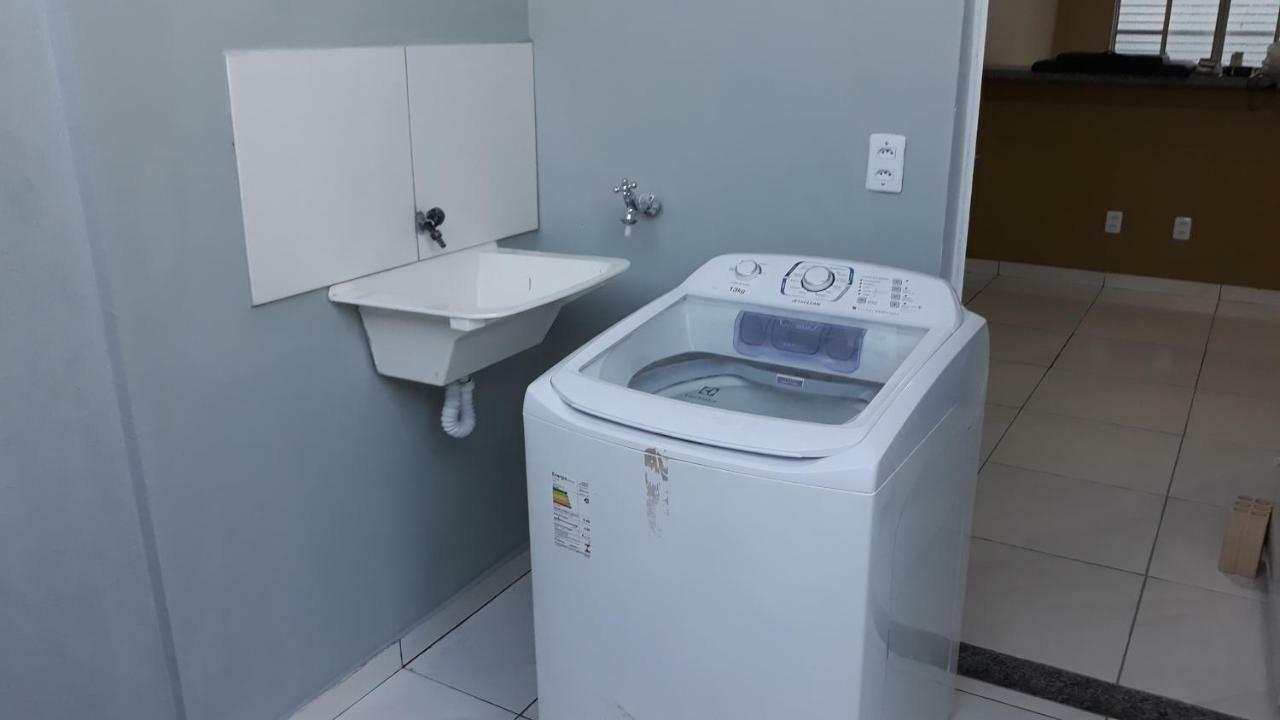 Boa Vista, Olimpico - Apartamento Mobiliado Apartment Boa Vista  Bagian luar foto