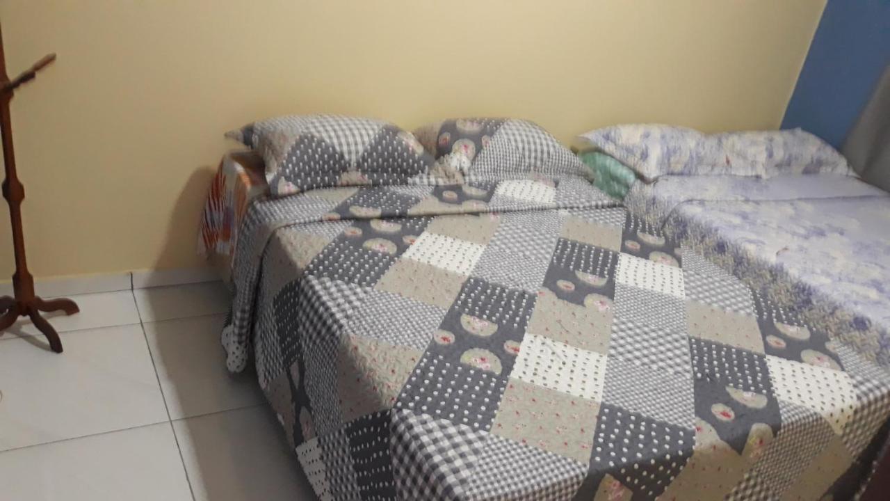 Boa Vista, Olimpico - Apartamento Mobiliado Apartment Boa Vista  Bagian luar foto