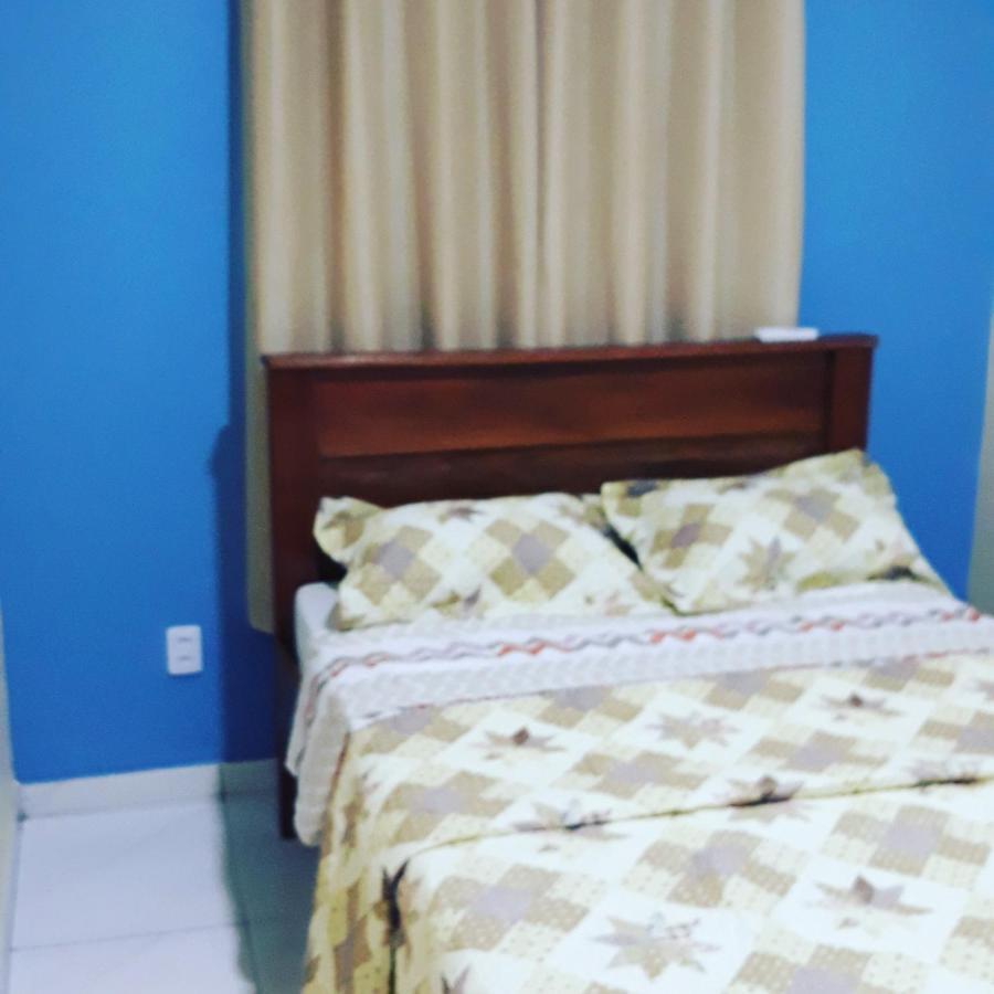 Boa Vista, Olimpico - Apartamento Mobiliado Apartment Boa Vista  Bagian luar foto